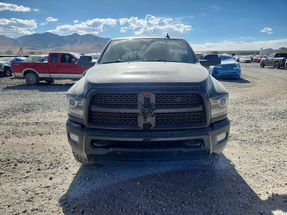 2016 Ram 2500 მანქანა იყიდება აუქციონზე, vin: 3C6UR5FL8GG369725, აუქციონის ნომერი: 64131226