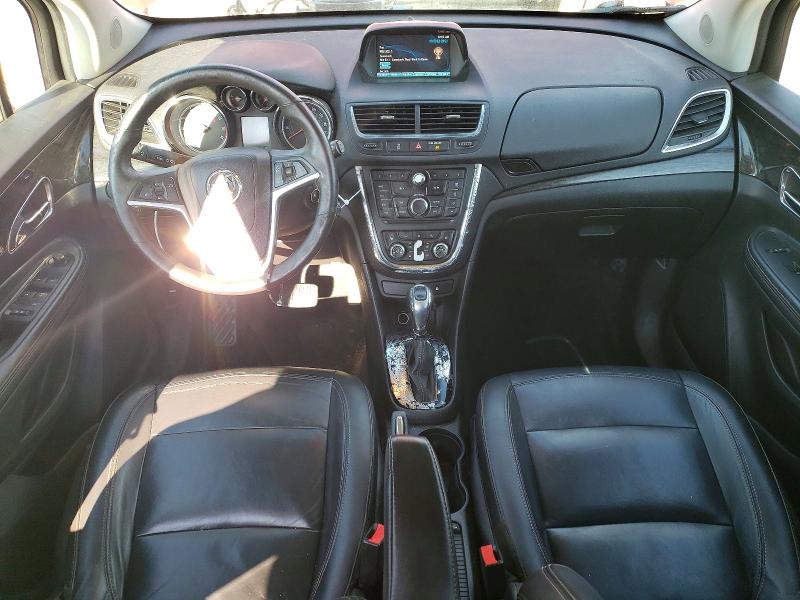 Продажа на аукционе авто 2013 Buick Encore, vin: KL4CJGSB5DB148148, номер лота: 65597476
