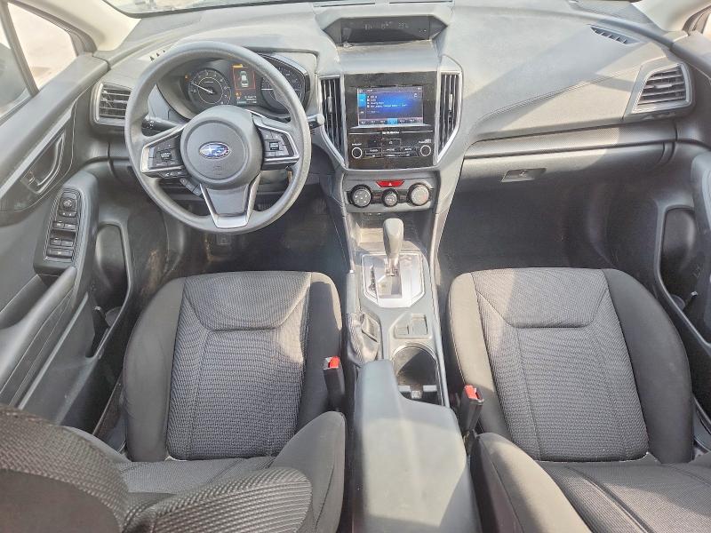 65095236 :رقم المزاد ، 4S3GTAB66L3721326 vin ، 2020 Subaru Impreza مزاد بيع