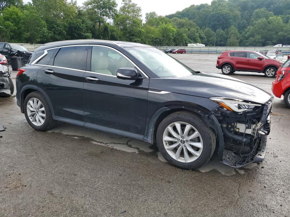 Продаж на аукціоні авто 2019 Infiniti Qx50, vin: 3PCAJ5M36KF101678, номер лоту: 65298536