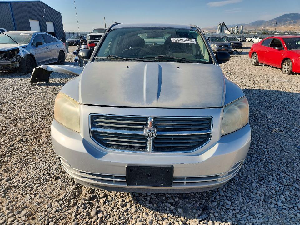 64435606 :رقم المزاد ، 1B3CB4HA6AD607284 vin ، 2010 Dodge Caliber مزاد بيع