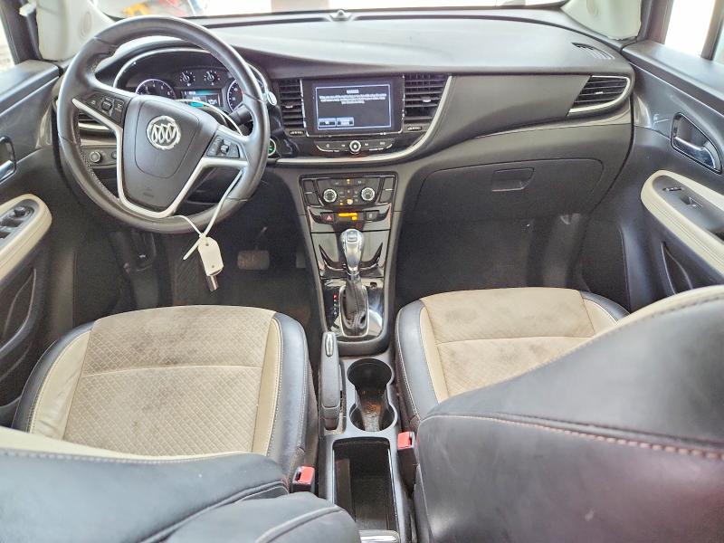 Aukcja sprzedaży 2017 Buick Encore, vin: KL4CJ1SB3HB082248, numer aukcji: 63799606