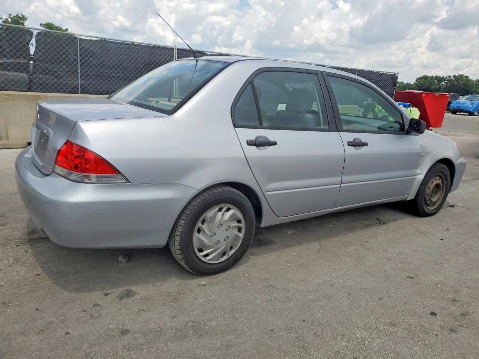 Aukcja sprzedaży 2005 Mitsubishi Lancer, vin: JA3AJ26E75U009101, numer aukcji: 65196106