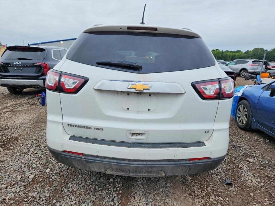 Aukcja sprzedaży 2017 Chevrolet Traverse, vin: 1GNKVGKD1HJ292063, numer aukcji: 67350866