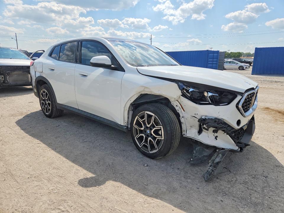 Aukcja sprzedaży 2026 Bmw X2, vin: WBX63GM03T5466178, numer aukcji: 66982466