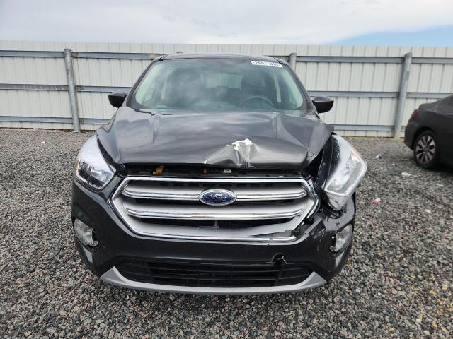 Продажа на аукционе авто 2017 Ford Escape, vin: 1FMCU0GD9HUC43798, номер лота: 66611016