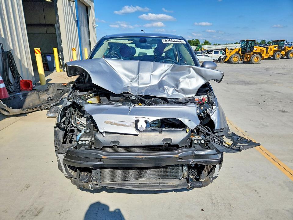 Aukcja sprzedaży 2018 Fiat 500, vin: 3C3CFFKH3JT471957, numer aukcji: 62908866