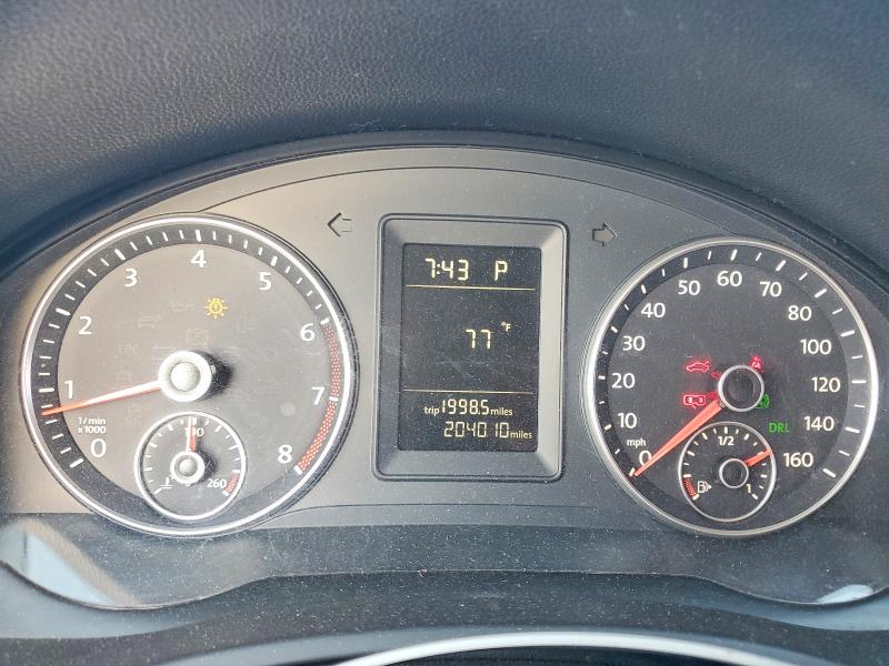 Продаж на аукціоні авто 2010 Volkswagen Jetta, vin: 3VWJZ7AJ0AM040746, номер лоту: 64320266