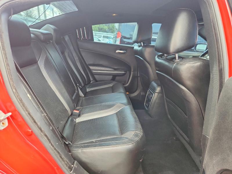Aukcja sprzedaży 2020 Dodge Charger, vin: 2C3CDXBG0LH153065, numer aukcji: 64957926