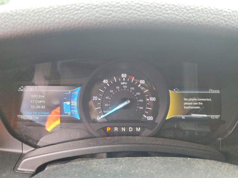 Aukcja sprzedaży 2017 Ford Expedition, vin: 1FMJK2AT9HEA81979, numer aukcji: 64475786