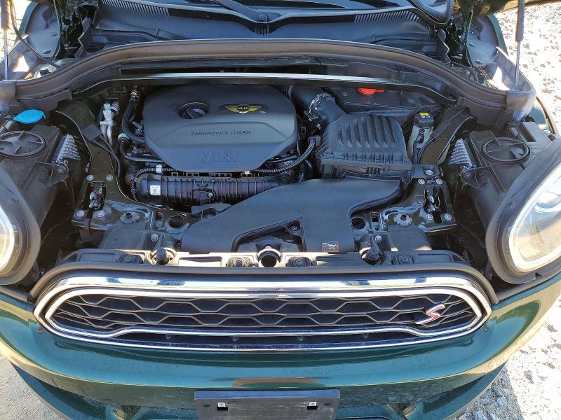 2018 Mini Cooper მანქანა იყიდება აუქციონზე, vin: WMZYT5C3XJ3D82618, აუქციონის ნომერი: 63181396