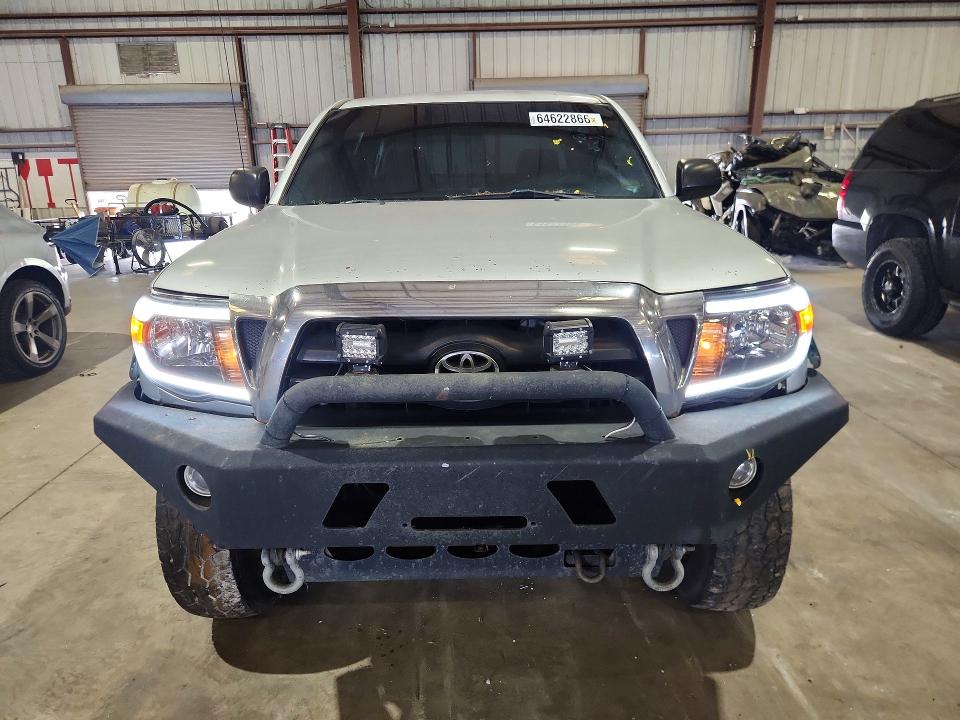 Продажа на аукционе авто 2007 Toyota Tacoma, vin: 5TEJU62N27Z436248, номер лота: 64622866