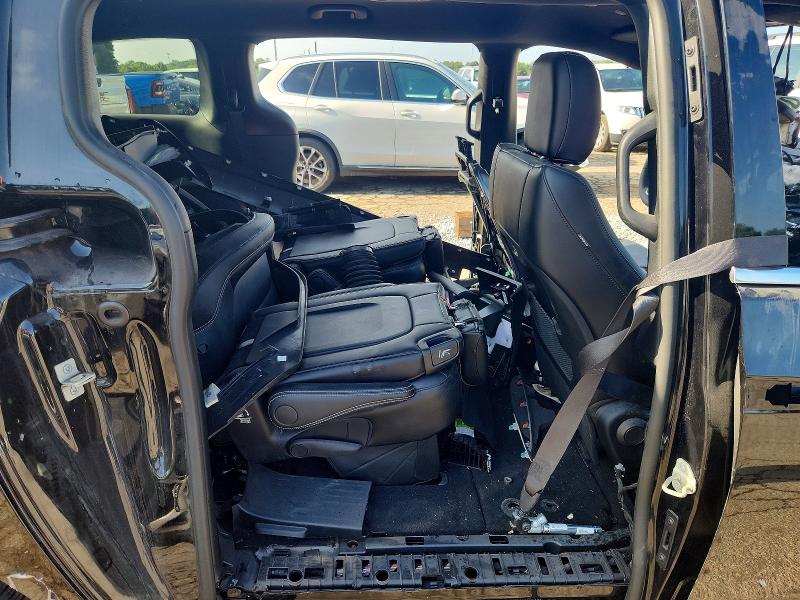 Продажа на аукционе авто 2025 Chrysler Pacifica, vin: 2C4RC1BG5SR506057, номер лота: 63260026