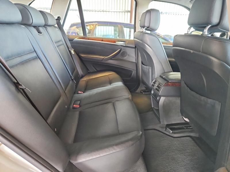 Aukcja sprzedaży 2011 Bmw X5, vin: 5UXZW0C52BL656942, numer aukcji: 65832796