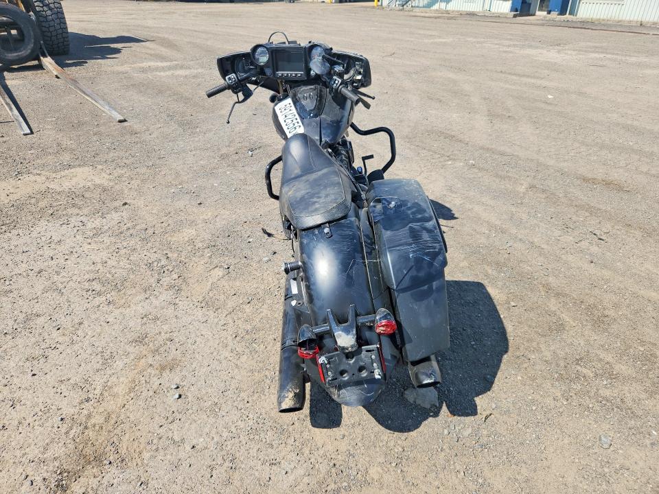 2023 Indian Motorcycle Co. Chieftain მანქანა იყიდება აუქციონზე, vin: 56KTCDBB4P3419837, აუქციონის ნომერი: 59142556