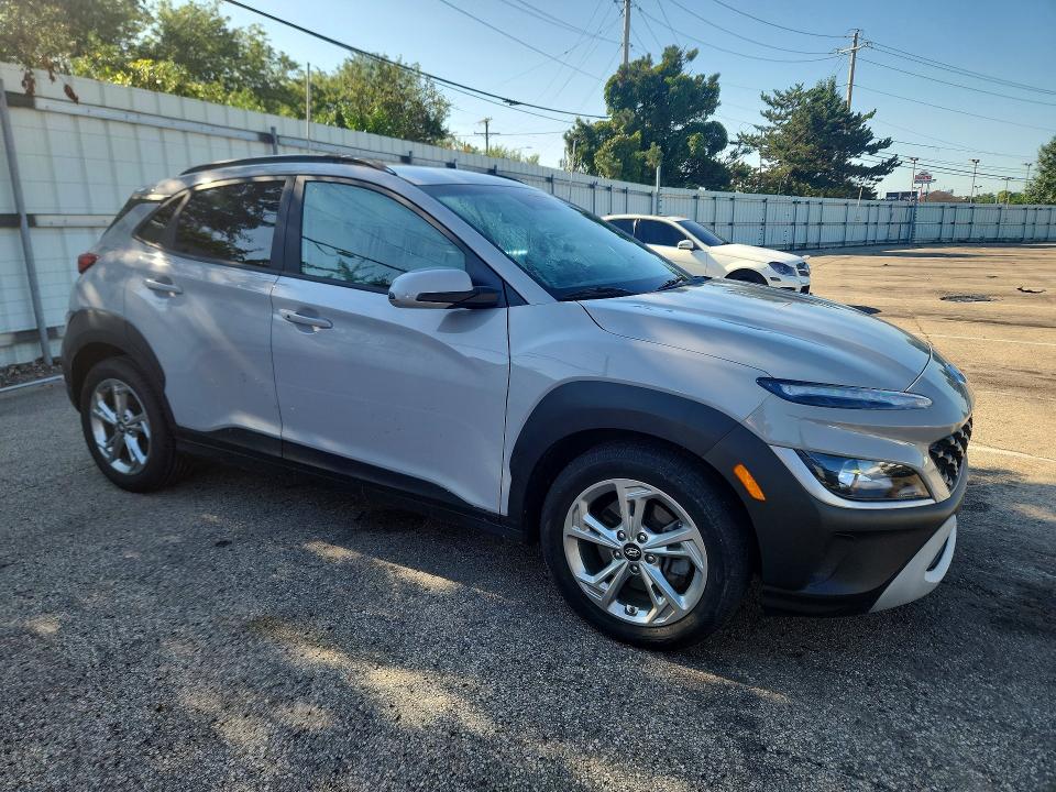 Продаж на аукціоні авто 2023 Hyundai Kona, vin: KM8K6CABXPU979114, номер лоту: 63920236
