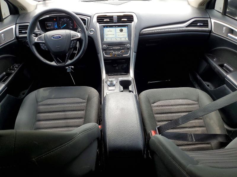 Продажа на аукционе авто 2017 Ford Fusion, vin: 3FA6P0HD4HR348267, номер лота: 64692846