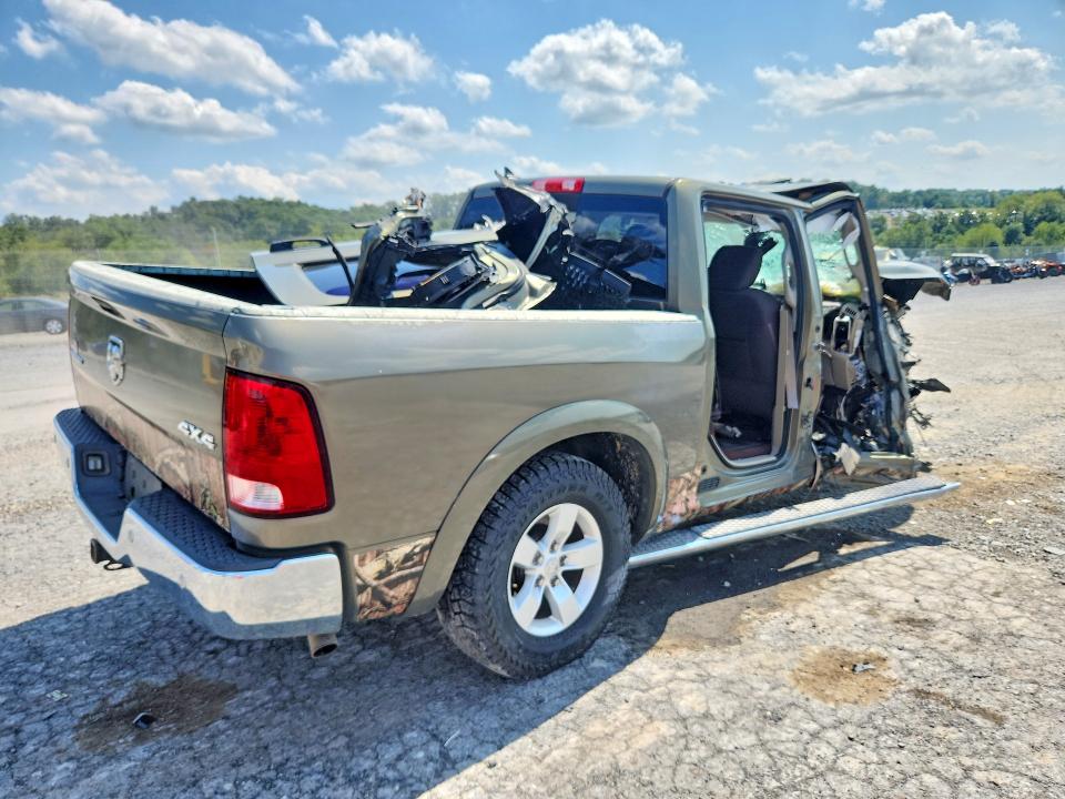 66433786 :رقم المزاد ، 1C6RR7LT1ES240446 vin ، 2014 Ram 1500 مزاد بيع