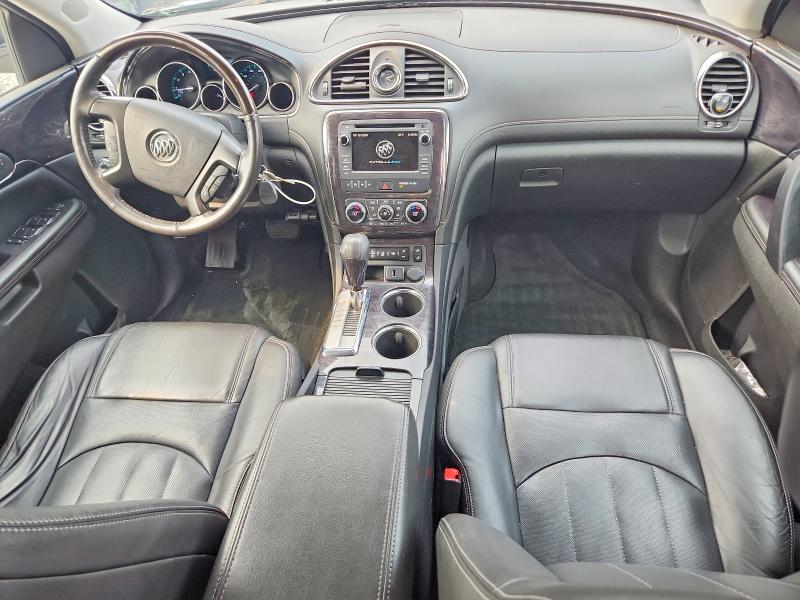Продажа на аукционе авто 2016 Buick Enclave, vin: 5GAKVBKD0GJ107867, номер лота: 64099136
