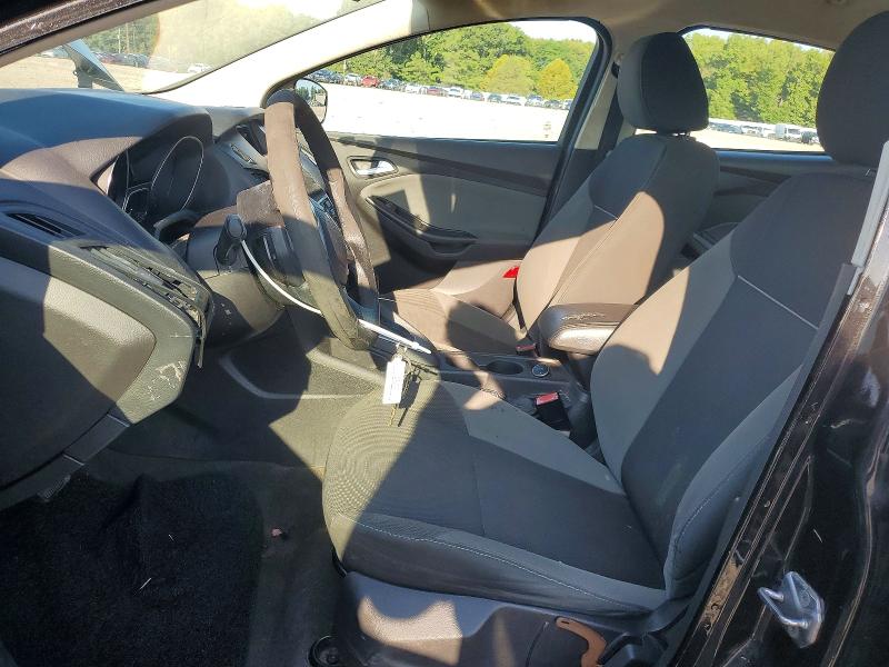 64513716 :رقم المزاد ، 1FADP3F28DL248045 vin ، 2013 Ford Focus مزاد بيع