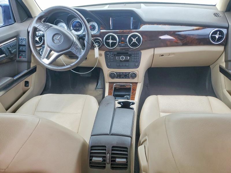 Продаж на аукціоні авто 2013 Mercedes-benz Glk, vin: WDCGG8JB8DG116126, номер лоту: 63902226