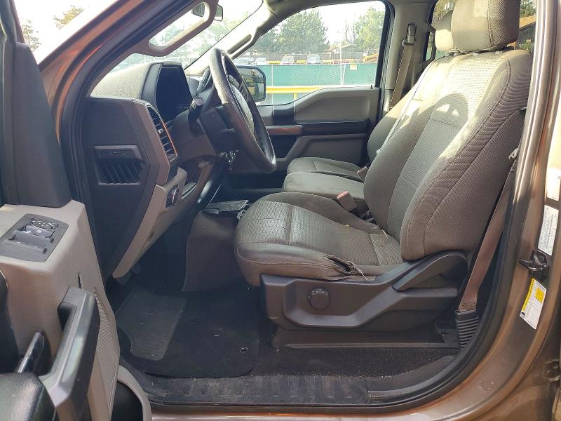 Продажа на аукционе авто 2019 Ford F150, vin: 1FTEW1C55KKC38533, номер лота: 67154176