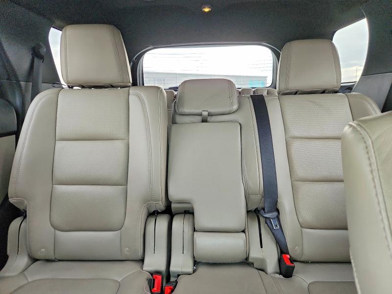 Продаж на аукціоні авто 2014 Ford Explorer, vin: 1FM5K8F80EGB03148, номер лоту: 61713516