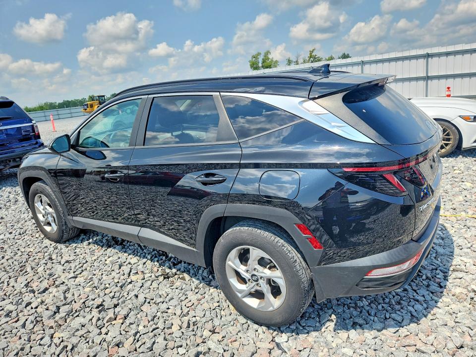 Aukcja sprzedaży 2023 Hyundai Tucson, vin: 5NMJBCAE5PH202045, numer aukcji: 64110366