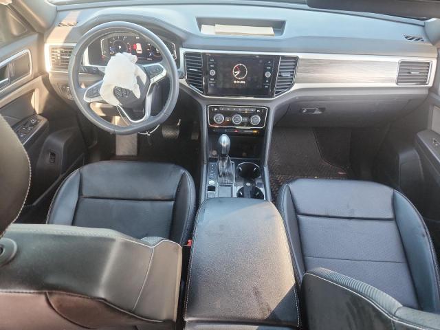 Продаж на аукціоні авто 2022 Volkswagen Atlas Cross Sport, vin: 1V2JE2CAXNC212379, номер лоту: 64972166