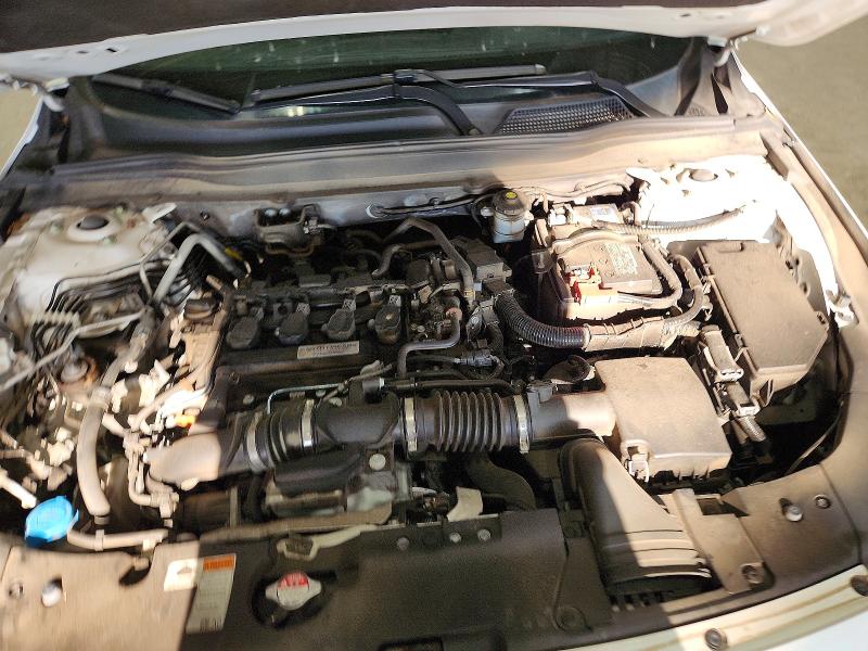 66719516 :رقم المزاد ، 1HGCV1F30LA076730 vin ، 2020 Honda Accord مزاد بيع