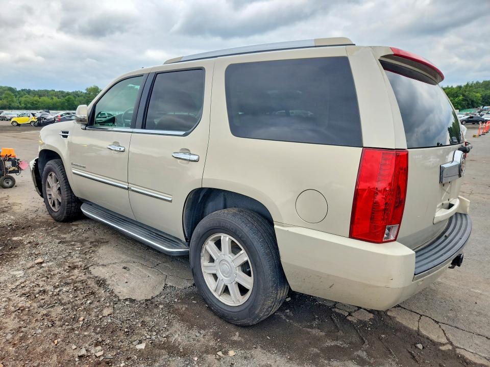 Aukcja sprzedaży 2008 Cadillac Escalade, vin: 1GYFK63868R160734, numer aukcji: 65904426