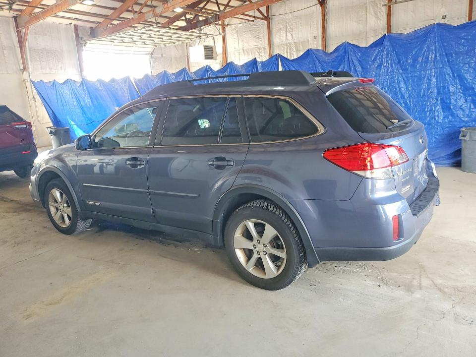 Продаж на аукціоні авто 2014 Subaru Outback, vin: 4S4BRBMC7E3326331, номер лоту: 63020396