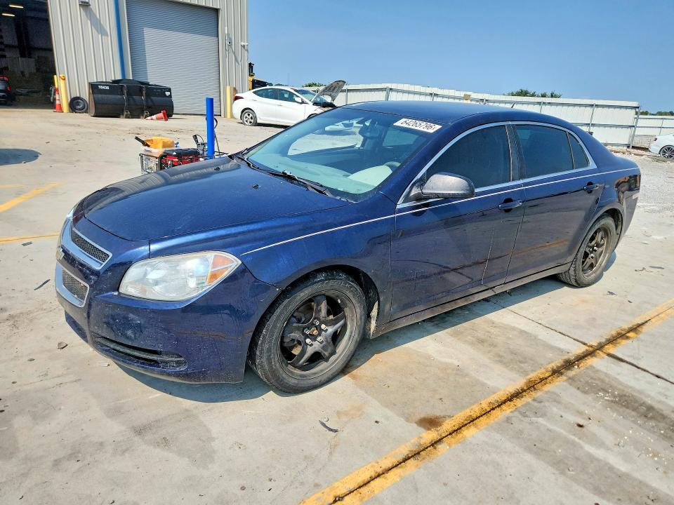 Aukcja sprzedaży 2011 Chevrolet Malibu, vin: 1G1ZB5E19BF181298, numer aukcji: 64265796