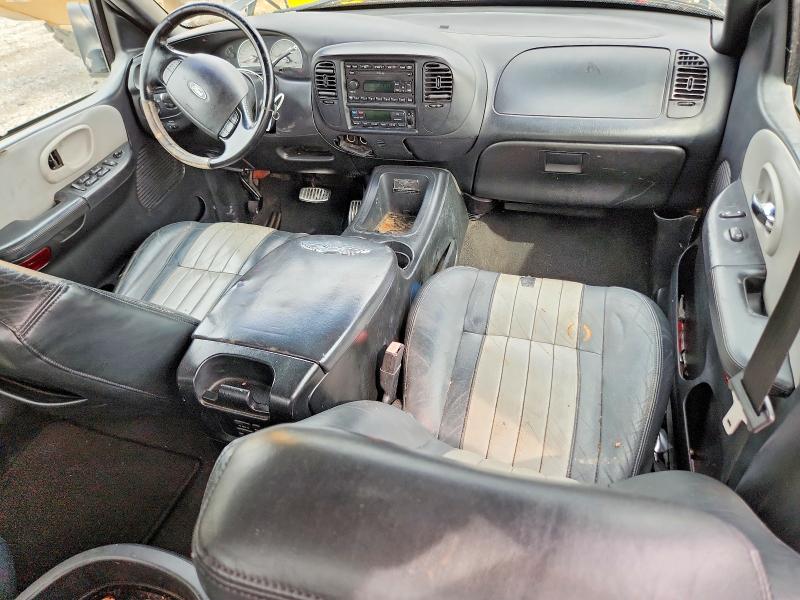 Aukcja sprzedaży 2003 Ford F150, vin: 1FTRW07363KB73133, numer aukcji: 65313356