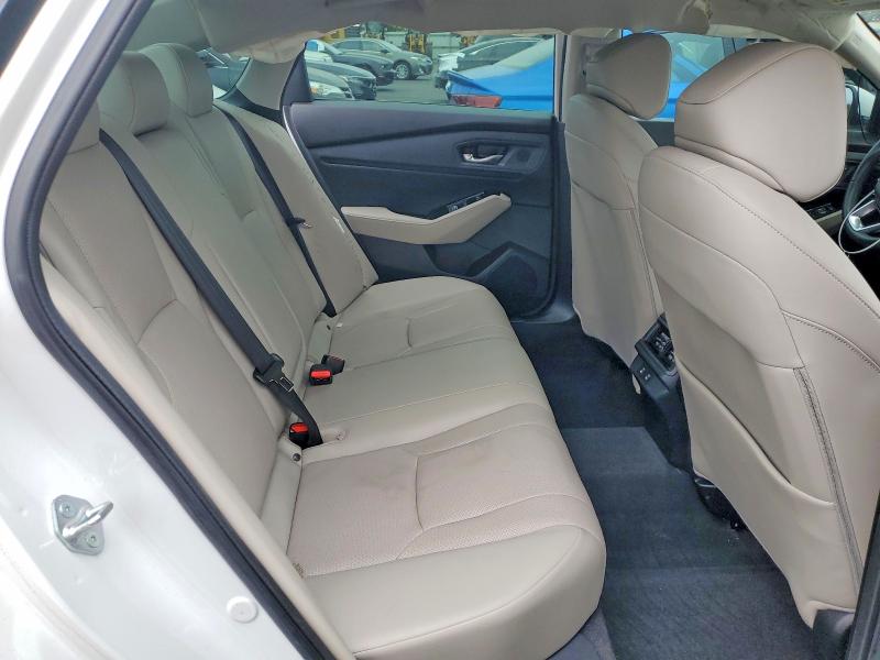 Aukcja sprzedaży 2023 Honda Accord, vin: 1HGCY2F83PA019033, numer aukcji: 65196536