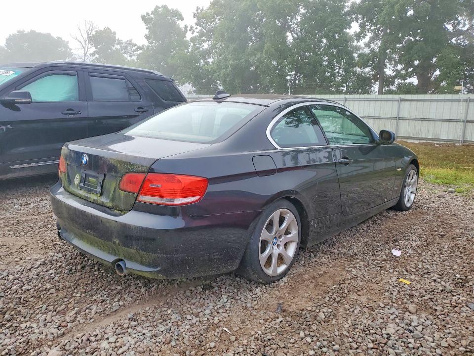 Aukcja sprzedaży 2010 Bmw 335, vin: WBAWC7C53AE274795, numer aukcji: 66033426