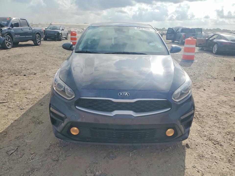 Aukcja sprzedaży 2021 Kia Forte, vin: 3KPF24AD8ME348915, numer aukcji: 64121046