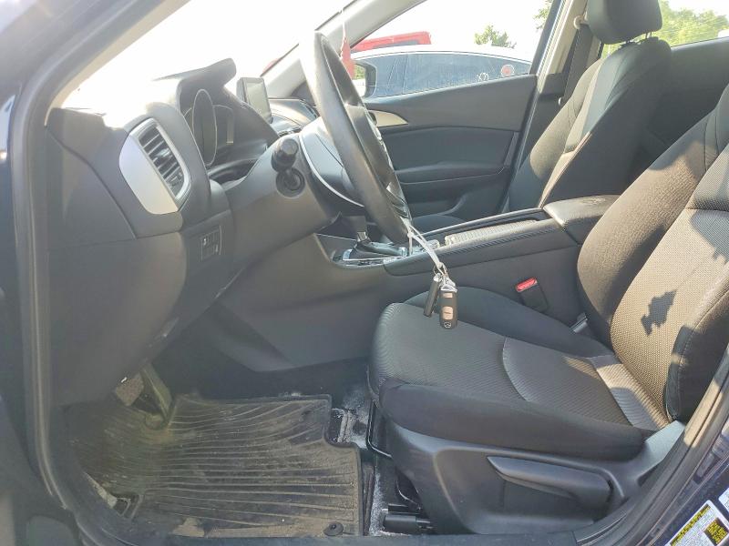 Aukcja sprzedaży 2017 Mazda 3, vin: 3MZBN1K70HM121949, numer aukcji: 64937936