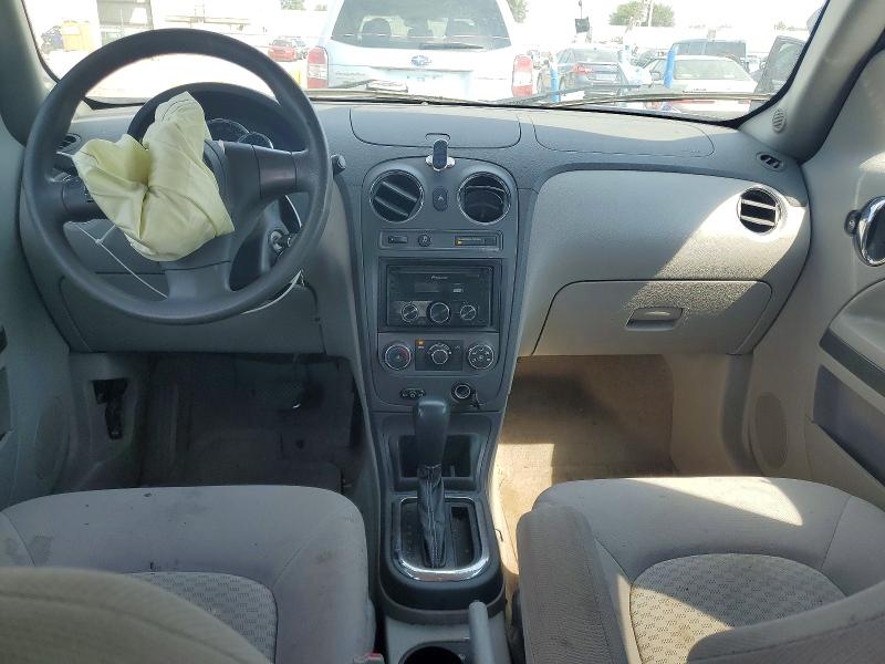 Продажа на аукционе авто 2009 Chevrolet Hhr, vin: 3GNCA13B09S522816, номер лота: 66378146