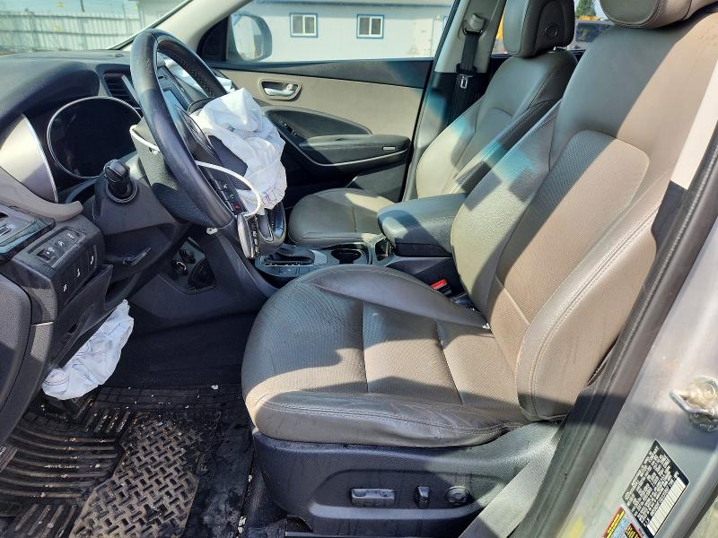 Aukcja sprzedaży 2016 Hyundai Santa Fe, vin: KM8SNDHF1GU131897, numer aukcji: 66600116
