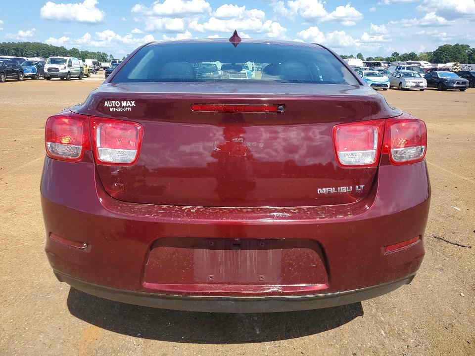 2015 Chevrolet Malibu მანქანა იყიდება აუქციონზე, vin: 1G11C5SLXFF226822, აუქციონის ნომერი: 64388376