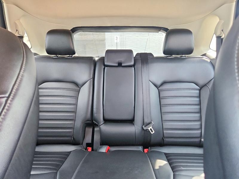 67161786 :رقم المزاد ، 2FMPK3J91LBA44045 vin ، 2020 Ford Edge مزاد بيع