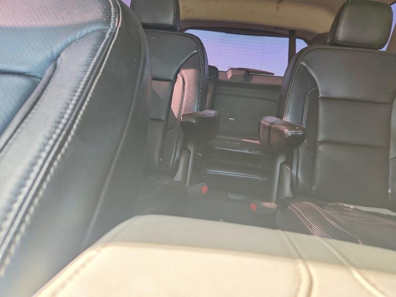 Продажа на аукционе авто 2019 Chevrolet Traverse, vin: 1GNERGKW7KJ314044, номер лота: 65505406