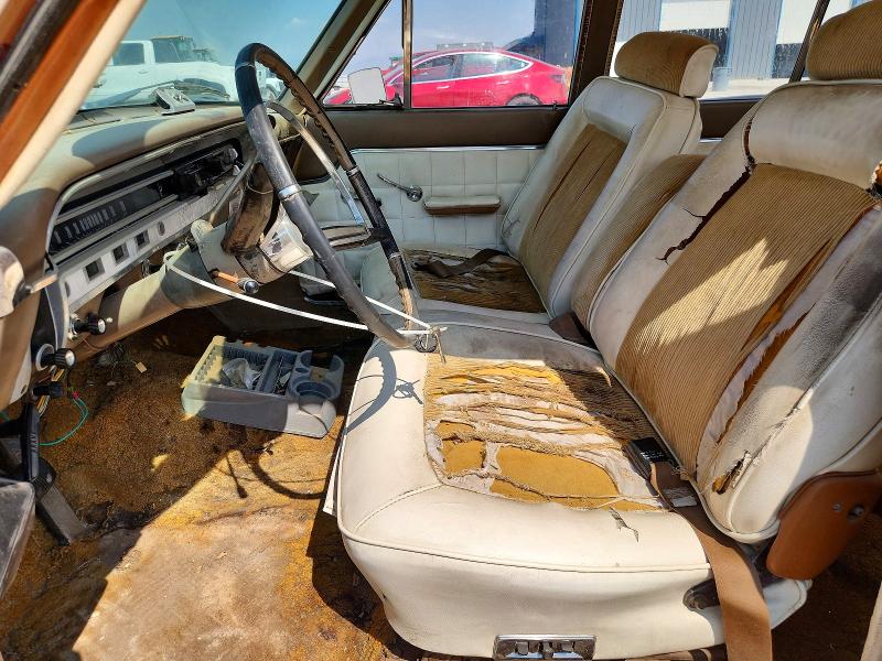 Aukcja sprzedaży 1965 Ford Fairmont, vin: 5K48C209607, numer aukcji: 63903326