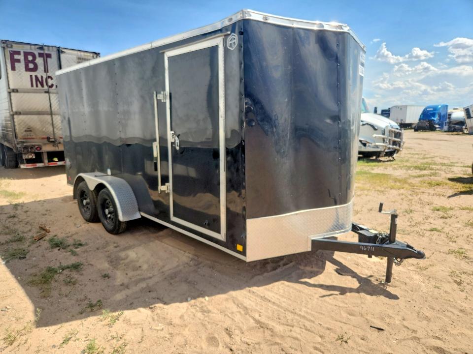 Продажа на аукционе авто 2025 Forest River Cargo, vin: 5NHULE623TY096711, номер лота: 63524586