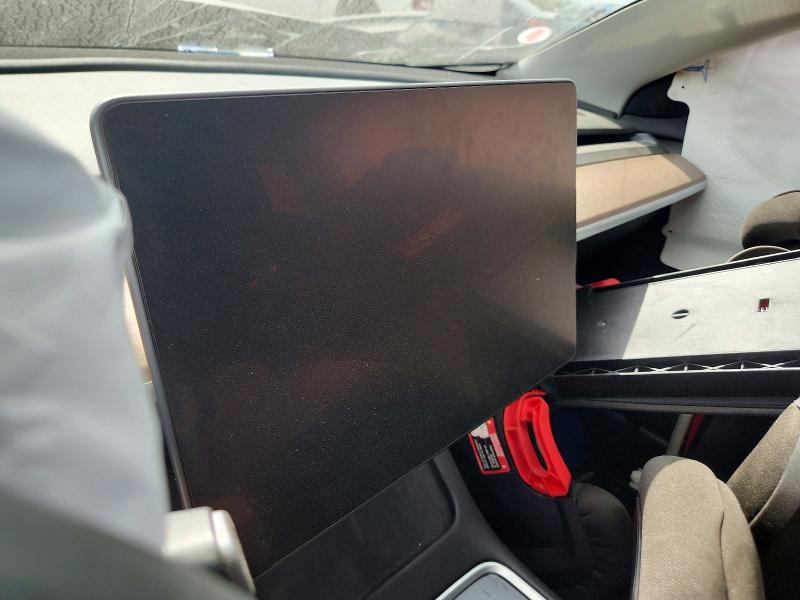 Aukcja sprzedaży 2022 Tesla Model 3, vin: 5YJ3E1EB5NF273829, numer aukcji: 65415196