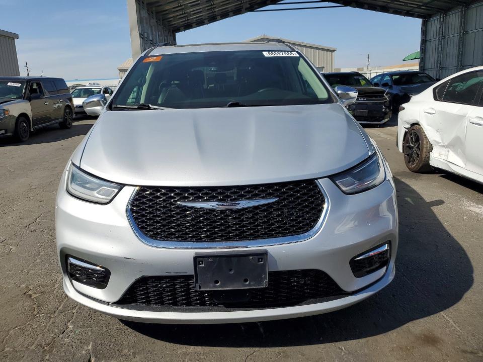 Aukcja sprzedaży 2022 Chrysler Pacifica, vin: 2C4RC1GG2NR175872, numer aukcji: 66582686