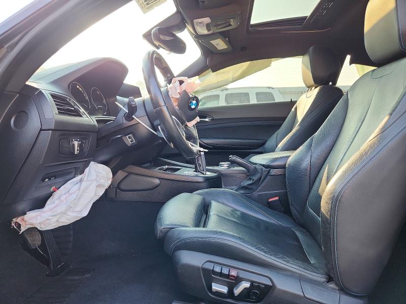 Aukcja sprzedaży 2018 Bmw M2, vin: WBS1J5C5XJVD37328, numer aukcji: 60780056