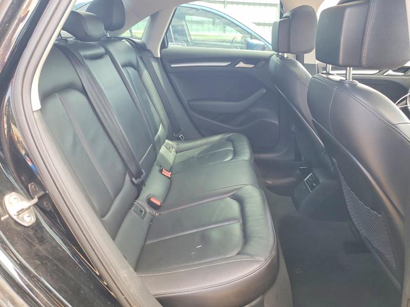 66753506 :رقم المزاد ، WAUBFGFF2F1090750 vin ، 2015 Audi A3 مزاد بيع