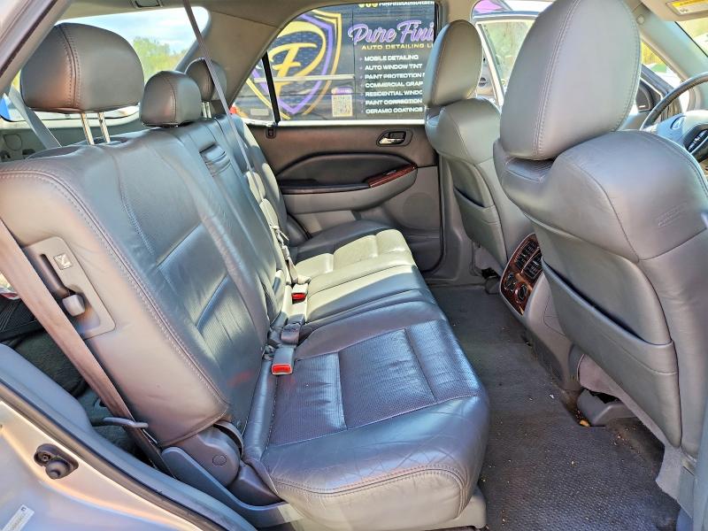 Продажа на аукционе авто 2004 Acura Mdx, vin: 2HNYD18844H523413, номер лота: 66459026